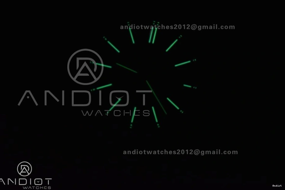 Textured Frosted SS Edition ZF Dial 15400 1:1 Oak A3120 Blue 41mm Case Bracelet Royal on Best SS 0321